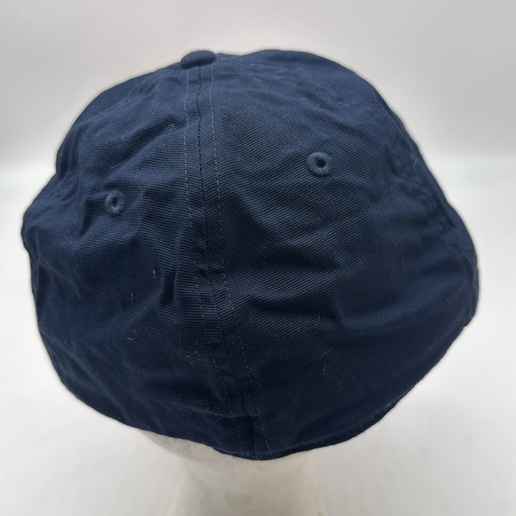 Duluth Trading Co Dark Blue Cap Size 2XL HT8320 - Picture 3 of 5